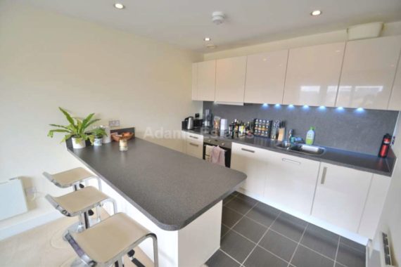 2 Bedroom Apartment